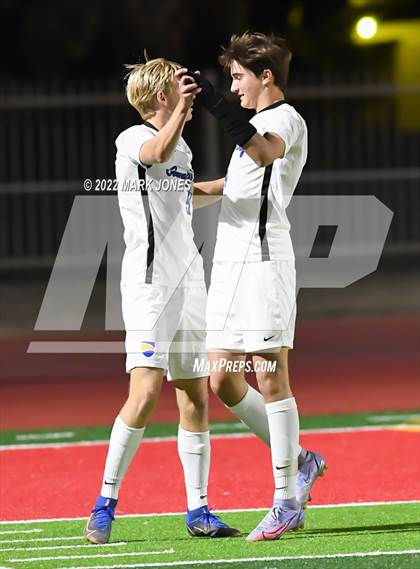 Thumbnail 2 in Phoenix Country Day vs. American Leadership Academy - Gilbert North (AIA 3A Final)  photogallery.