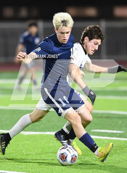 Thumbnail 3 in Phoenix Country Day vs. American Leadership Academy - Gilbert North (AIA 3A Final)  photogallery.