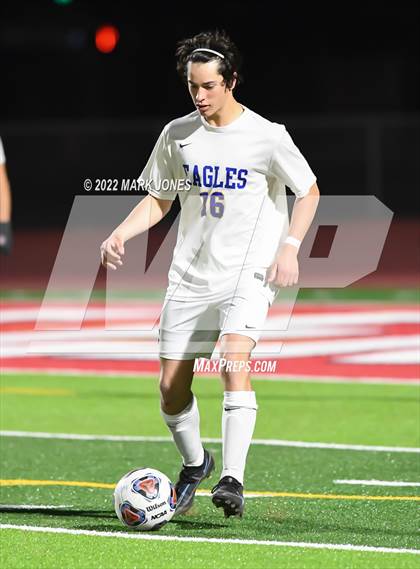 Thumbnail 3 in Phoenix Country Day vs. American Leadership Academy - Gilbert North (AIA 3A Final)  photogallery.