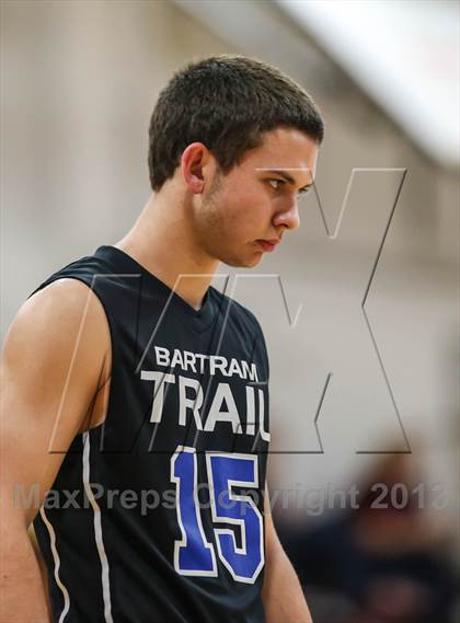 Thumbnail 1 in St. Augustine @ Bartram Trail photogallery.