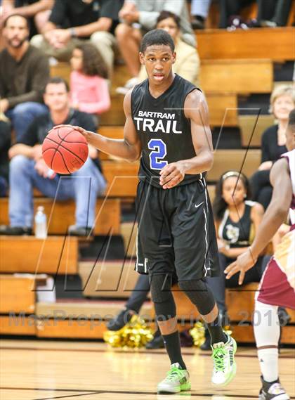 Thumbnail 2 in St. Augustine @ Bartram Trail photogallery.