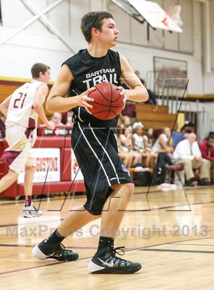 Thumbnail 3 in St. Augustine @ Bartram Trail photogallery.