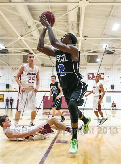 Thumbnail 3 in St. Augustine @ Bartram Trail photogallery.