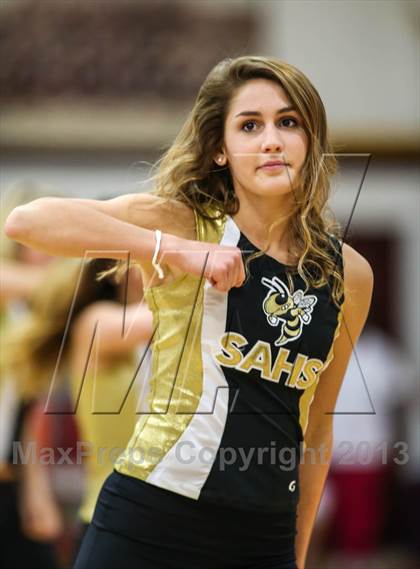 Thumbnail 3 in St. Augustine @ Bartram Trail photogallery.