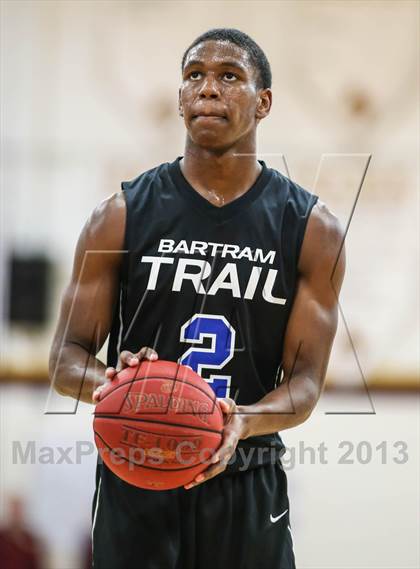 Thumbnail 2 in St. Augustine @ Bartram Trail photogallery.