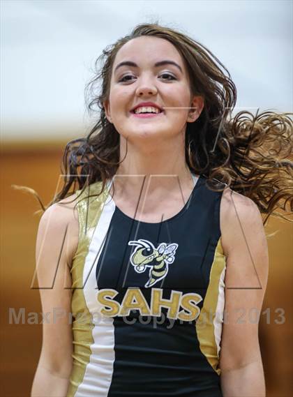 Thumbnail 3 in St. Augustine @ Bartram Trail photogallery.