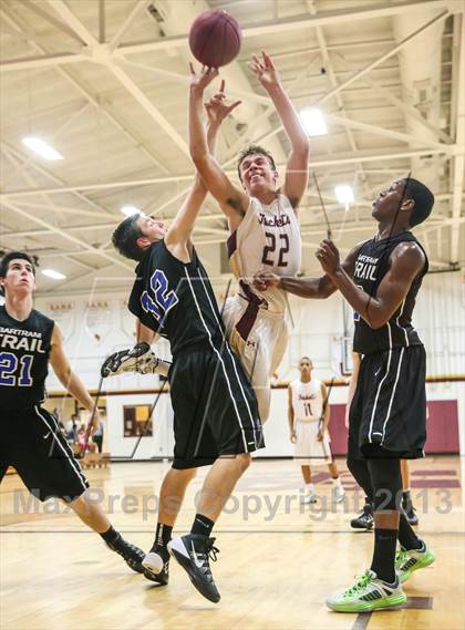 Thumbnail 3 in St. Augustine @ Bartram Trail photogallery.