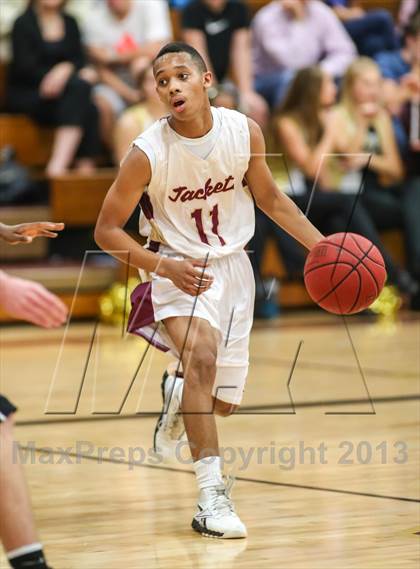Thumbnail 1 in St. Augustine @ Bartram Trail photogallery.