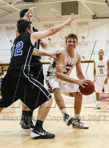 Thumbnail 3 in St. Augustine @ Bartram Trail photogallery.