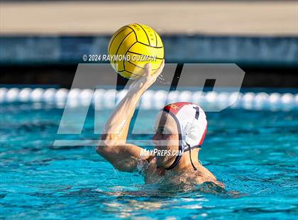 Thumbnail 2 in Turlock vs. Clovis West photogallery.