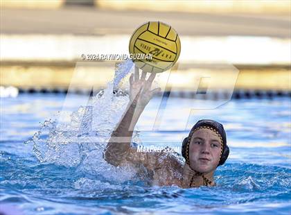 Thumbnail 3 in Turlock vs. Clovis West photogallery.
