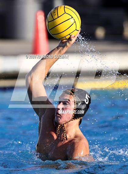 Thumbnail 1 in Turlock vs. Clovis West photogallery.