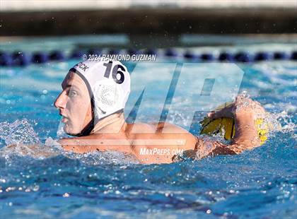 Thumbnail 2 in Turlock vs. Clovis West photogallery.