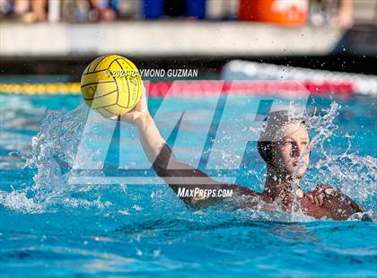 Thumbnail 2 in Turlock vs. Clovis West photogallery.