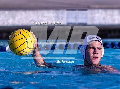 Thumbnail 3 in Turlock vs. Clovis West photogallery.