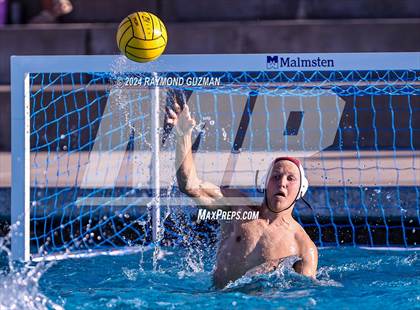 Thumbnail 2 in Turlock vs. Clovis West photogallery.