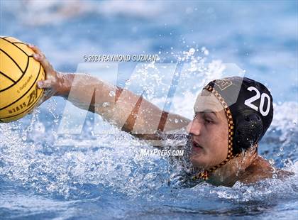 Thumbnail 2 in Turlock vs. Clovis West photogallery.