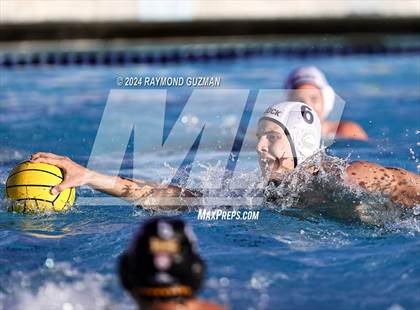 Thumbnail 3 in Turlock vs. Clovis West photogallery.
