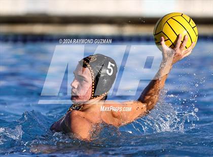 Thumbnail 2 in Turlock vs. Clovis West photogallery.