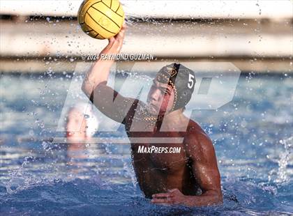 Thumbnail 2 in Turlock vs. Clovis West photogallery.