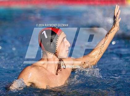 Thumbnail 3 in Turlock vs. Clovis West photogallery.