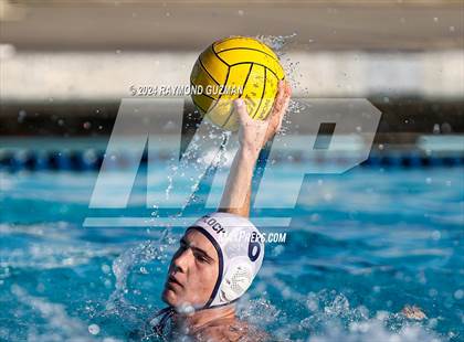 Thumbnail 3 in Turlock vs. Clovis West photogallery.