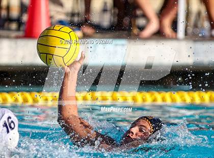 Thumbnail 1 in Turlock vs. Clovis West photogallery.