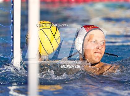 Thumbnail 3 in Turlock vs. Clovis West photogallery.