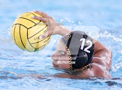 Thumbnail 1 in Turlock vs. Clovis West photogallery.