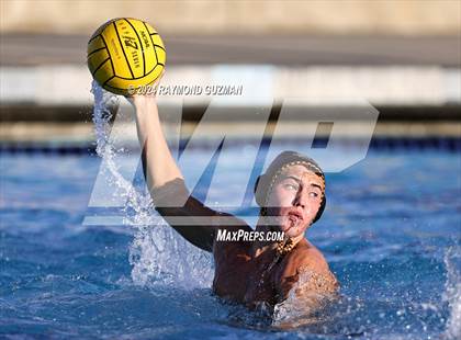 Thumbnail 3 in Turlock vs. Clovis West photogallery.