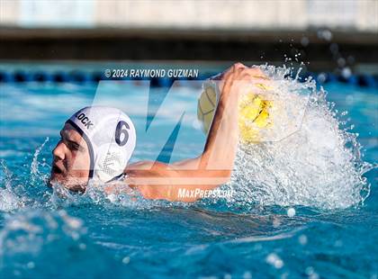 Thumbnail 1 in Turlock vs. Clovis West photogallery.