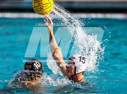 Thumbnail 3 in Turlock vs. Clovis West photogallery.