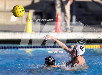 Thumbnail 1 in Turlock vs. Clovis West photogallery.