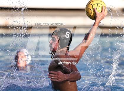 Thumbnail 1 in Turlock vs. Clovis West photogallery.