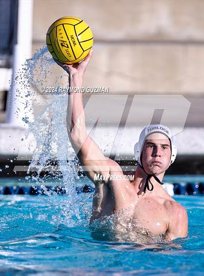 Thumbnail 1 in Turlock vs. Clovis West photogallery.