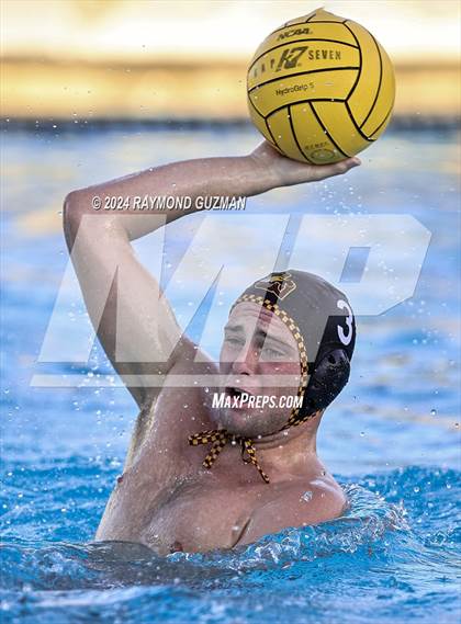 Thumbnail 1 in Turlock vs. Clovis West photogallery.