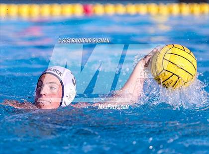 Thumbnail 3 in Turlock vs. Clovis West photogallery.