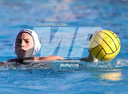 Thumbnail 2 in Turlock vs. Clovis West photogallery.