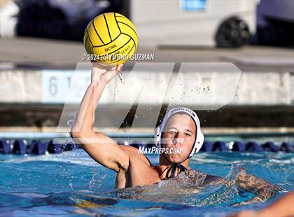 Thumbnail 1 in Turlock vs. Clovis West photogallery.