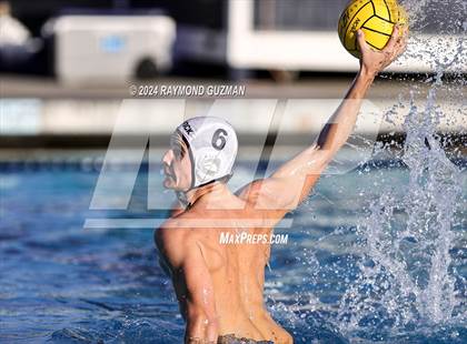 Thumbnail 2 in Turlock vs. Clovis West photogallery.