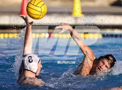 Thumbnail 2 in Turlock vs. Clovis West photogallery.