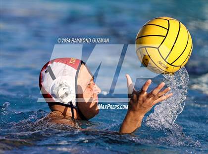 Thumbnail 3 in Turlock vs. Clovis West photogallery.