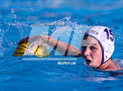 Thumbnail 1 in Turlock vs. Clovis West photogallery.