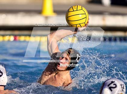 Thumbnail 1 in Turlock vs. Clovis West photogallery.