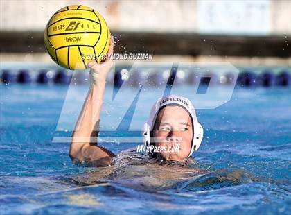 Thumbnail 3 in Turlock vs. Clovis West photogallery.