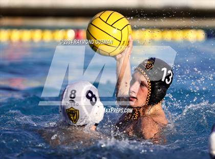 Thumbnail 3 in Turlock vs. Clovis West photogallery.