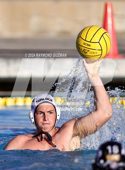 Thumbnail 2 in Turlock vs. Clovis West photogallery.