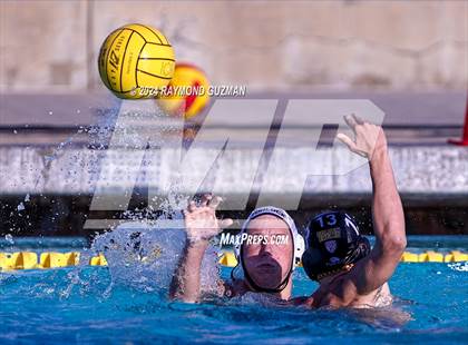 Thumbnail 2 in Turlock vs. Clovis West photogallery.