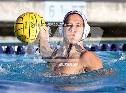 Thumbnail 2 in Turlock vs. Clovis West photogallery.