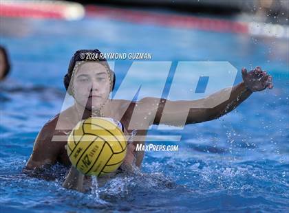 Thumbnail 3 in Turlock vs. Clovis West photogallery.